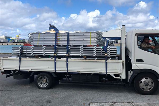 低コストで経済的